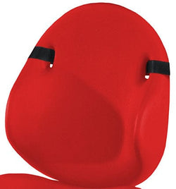 Special Tomato Special Tomato¨ Seating Systems Special Tomato Soft-Touch - back liner - size 3 - red