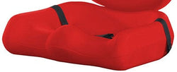 Special Tomato Special Tomato¨ Seating Systems Special Tomato Soft-Touch - seat liner - size 2 - red