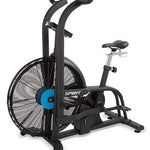 Spirit AB900 Air Bike, 37" x 13" x 52"