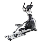 Spirit Spirit Exercise Equipment Spirit CE800  Elliptical  Bike, 78" x 28" x 67"