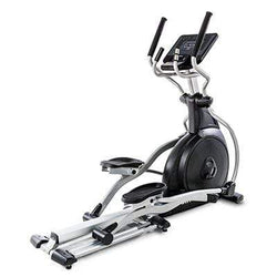 Spirit Spirit Exercise Equipment Spirit CE800  Elliptical  Bike, 78" x 28" x 67"