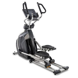 Spirit Spirit Exercise Equipment Spirit, CE850 Elliptical, 84" x 32" x 70"
