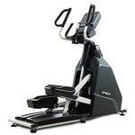 Spirit CE900 Elliptical, 77" x 32" x 67"