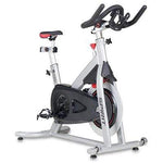Spirit, CIC800 Indoor Cycle Trainer, 42" x 21" x 41"