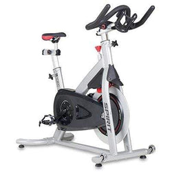 Spirit, CIC800 Indoor Cycle Trainer, 42" x 21" x 41"