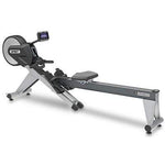 Spirit, CRW800 Rower, 94" x 18" x 38"