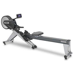Spirit, CRW800 Rower, 94" x 18" x 38"