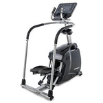 Spirit Spirit Exercise Equipment Spirit, CS800 Stepper, 55" x 32" x 63"