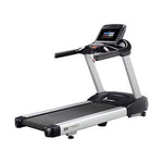 Spirit, CT850ENT Treadmill, 84" x 35" x 57"