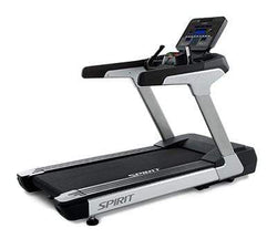 Spirit, CT900 Treadmill 84 x 35 x 60