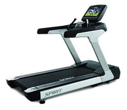 Spirit, CT900ENT Treadmill, 84" x 35" x 62"