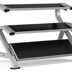 Spirit Spirit Exercise Equipment Spirit, ST800DR3 3 Tier Dumbbell Rack: