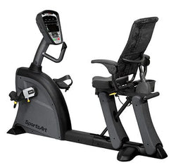 SportsArt SportsArt Equipment SportsArt C521M Cycle