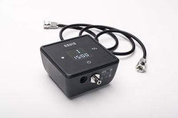 Squid Cold Compression Ankle Full Unit, Large