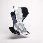 Squid Cold Compression Ankle Wrap and Gel Pack