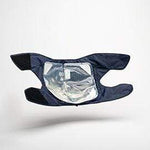 Squid Cold Compression Knee Wrap and Gel Pack
