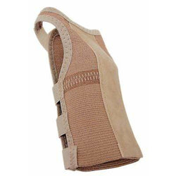 7" elastic wrist supports right, x-large 8.5-10"