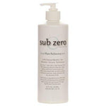 Sub Zero Gel - 16 oz pump bottle