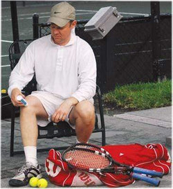 Sub Zero Gel - 3 oz roll-on