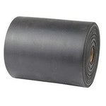 Sup-R Band Latex Free Exercise Band - 25 yard roll - Black - x-heavy