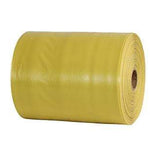 Sup-R Band Latex Free Exercise Band - 50 yard roll - Tan - xx-light