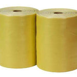 Sup-R Band Latex Free Exercise Band - Twin-Pak - 100 yard (2 - 50-yard boxes) - Tan