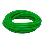 Sup-R Tubing - Latex Free Exercise Tubing - 25' roll - Green - medium