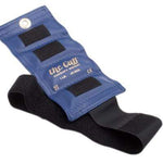 The Cuff Deluxe Ankle and Wrist Weight, Blue (1 lb.)