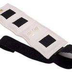 The Cuff¨ Original Ankle and Wrist Weight - 0.25 lb - White