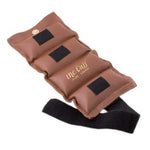 The Cuff¨ Original Ankle and Wrist Weight - 10 lb - Brown