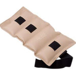 The Cuff¨ Original Ankle and Wrist Weight - 15 lb - Tan