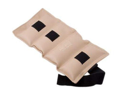 The Cuff¨ Original Ankle and Wrist Weight - 15 lb - Tan