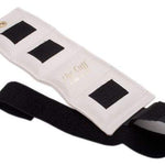 The Cuff¨ Original Ankle and Wrist Weight - 2 lb - White
