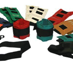 The Cuff¨ Original Ankle and Wrist Weight - 20 Piece Set - 2 each .25, .5, .75, 1, 1.5, 2, 2.5, 3, 4, 5 lb