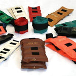The Cuff¨ Original Ankle and Wrist Weight - 24 Piece Set - 2 each .25, .5, .75, 1, 1.5, 2, 2.5, 3, 4, 5, 7.5, 10 lb