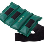 The Cuff¨ Original Ankle and Wrist Weight - 25 lb - Green