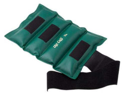 The Cuff¨ Original Ankle and Wrist Weight - 25 lb - Green