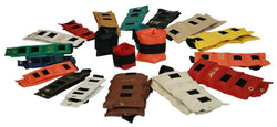 The Cuff¨ Original Ankle and Wrist Weight - 32 Piece Set - 2 each .25 - 10 lb