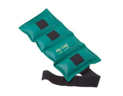 The Cuff¨ Original Ankle and Wrist Weight - 4 lb - Turquoise