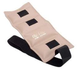 The Cuff¨ Original Ankle and Wrist Weight - 6 lb - Beige