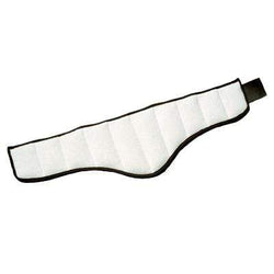 TheraTemp Moist Heat Pack - Contour Wrap - cervical - 6" x 24" with 3" x 27" belt and 2" x 8" strip