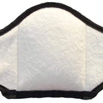 TheraTemp Moist Heat Pack - Contour Wrap - wrist - 5.5" x 12" with 3" x 27" belt