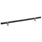 TheraBand exercise station accessory, 3 foot padded bar with connectors, each