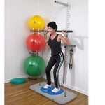 TheraBand Rehab and Wellness Station