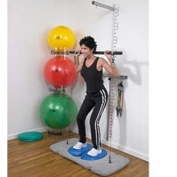 TheraBand Rehab and Wellness Station