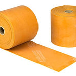 TheraBand TheraBand Latex Exercise Band TheraBand exercise band - 50 yards (2 x 25 yard rolls) - Gold - max