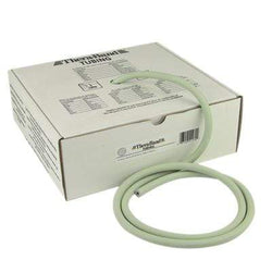 TheraBand exercise tubing - 100 foot roll - Silver - super heavy