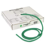 TheraBand exercise tubing - 25' roll - Green - heavy