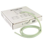 TheraBand exercise tubing - 25' roll - Silver - super heavy