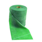TheraBand exercise band - latex free - 50 yard roll - Green - heavy
